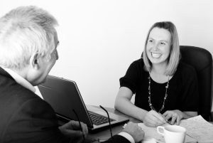 Sarah Squire, Director and Consultant