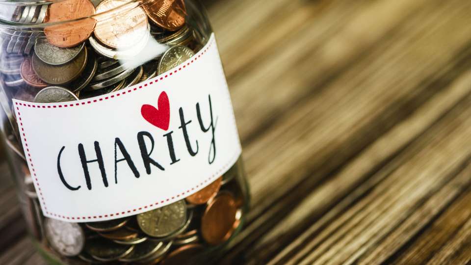 legacy giving